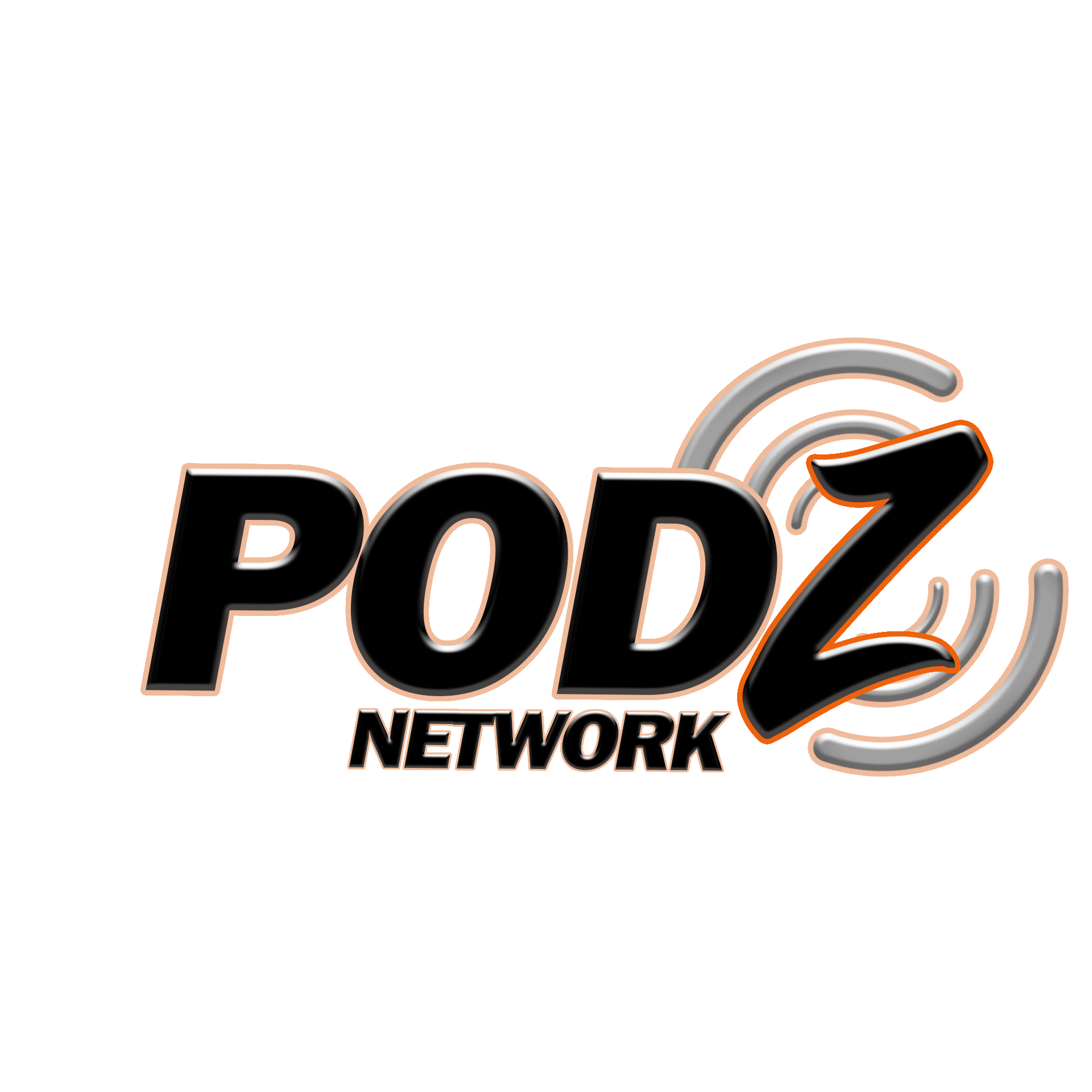 Podznetwork Logo